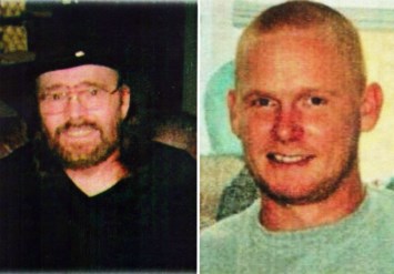 Obituary of Julius Earl Wiley III and Louis Wiley