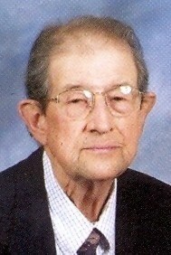 Obituario de John William Ott