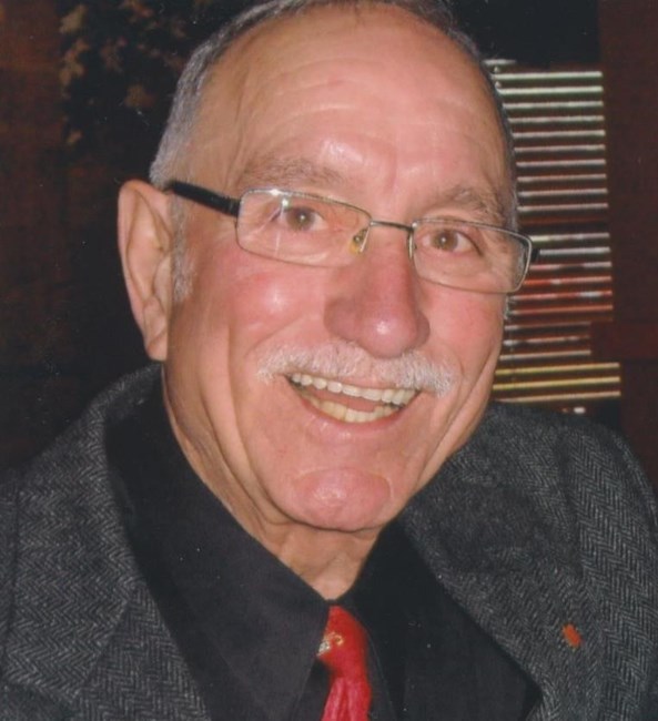 Obituary of Albert Manente