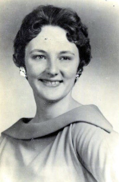 Obituary of Geraldine P. Howard