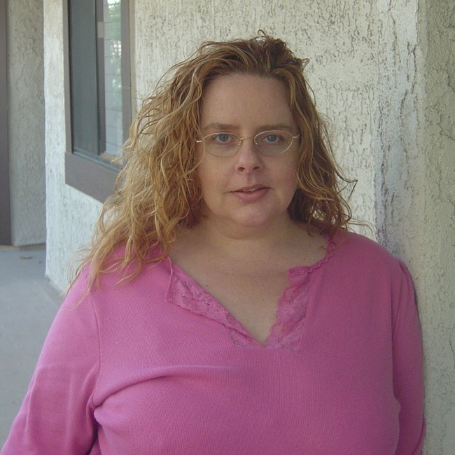 Obituary of Nancy Carol Demshock