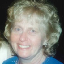 Obituary of Ann C. Martin