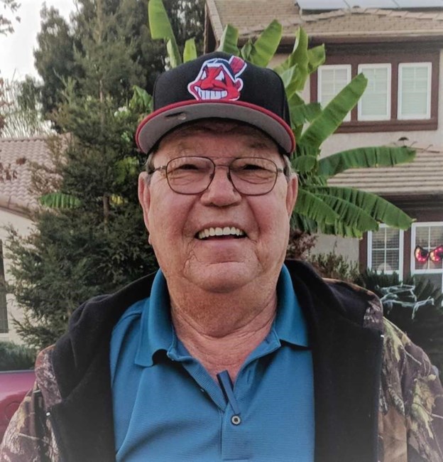 Obituary of John Roubos Jr.