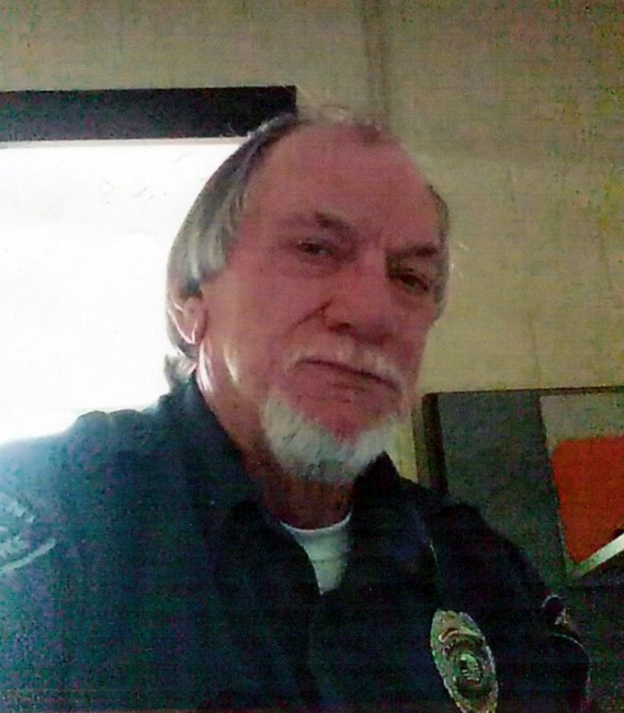 Obituary of James White