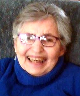 Obituary of Marlene B. St. Pierre