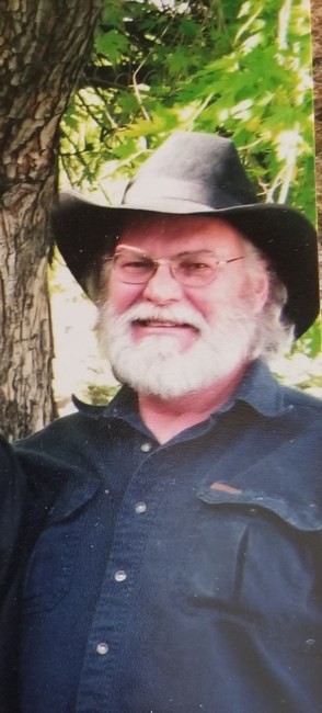 Obituary of Stephen Redhorse Brown