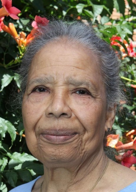 Obituary of Dora Codrington