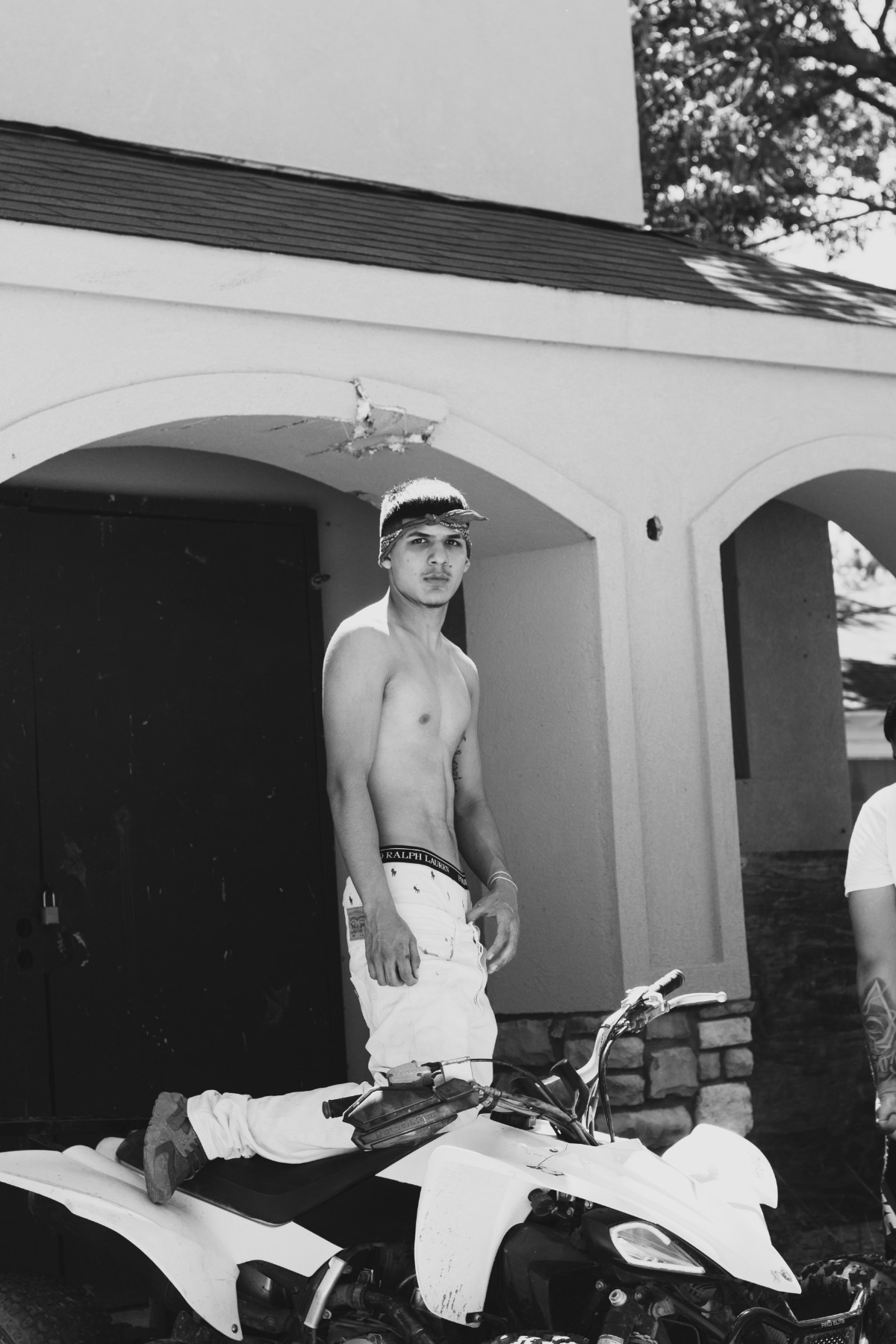 Obituary of Carlos Camacho III