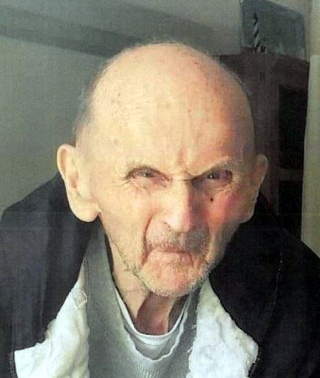 Obituary of Richard Pavlik