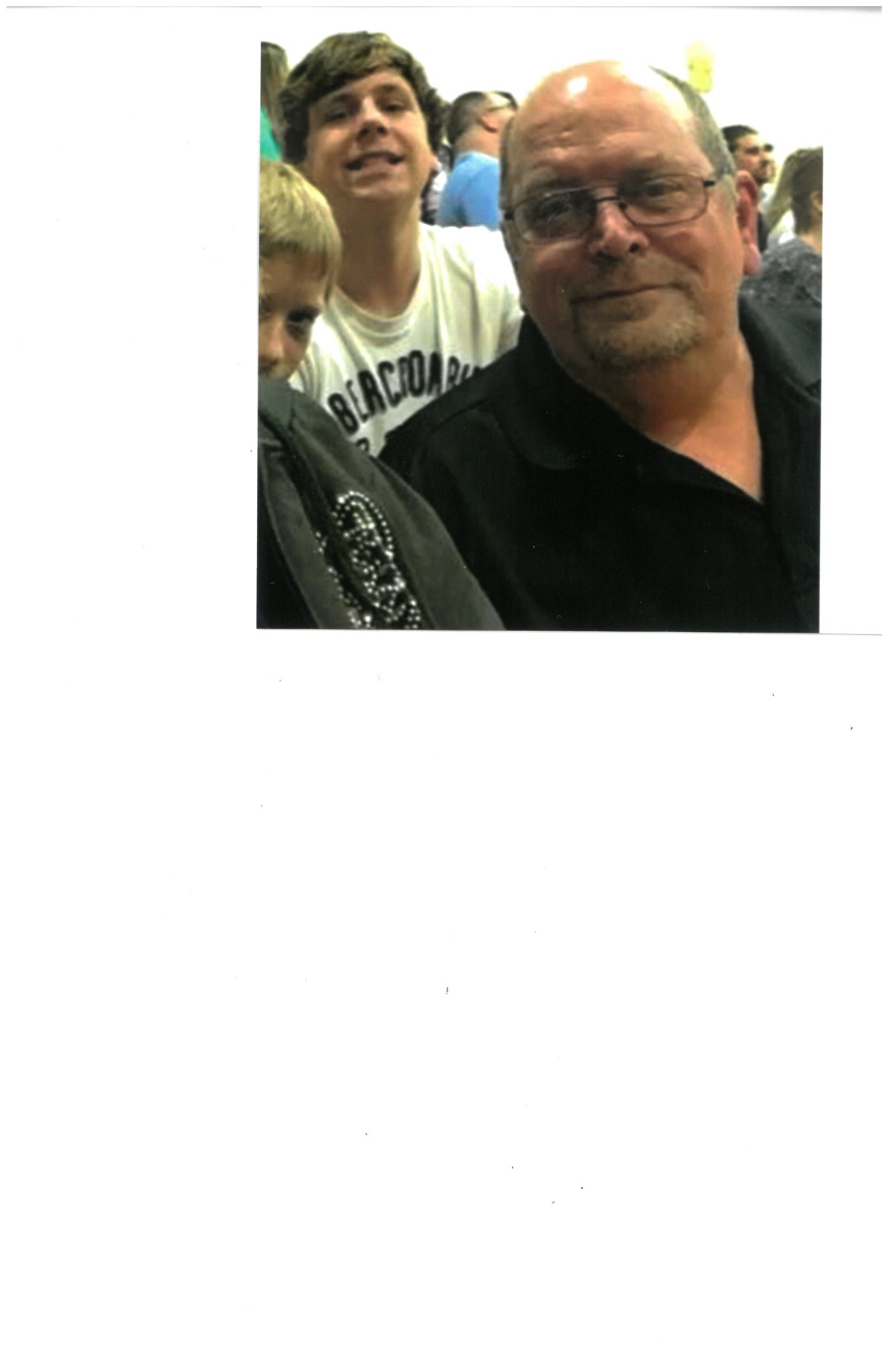 Obituary of Rick Gillan