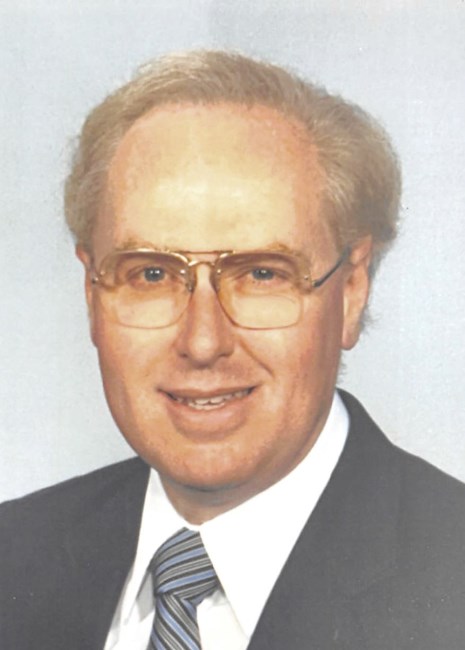 Obituary of Paul R. Newcomb