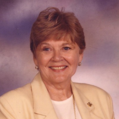 Barbara Nevin Obituary - Guelph, ON