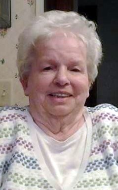 Obituary of Audrey L. Kohlman