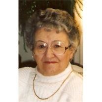 Avis de décès de Bibiane R. Bonneau