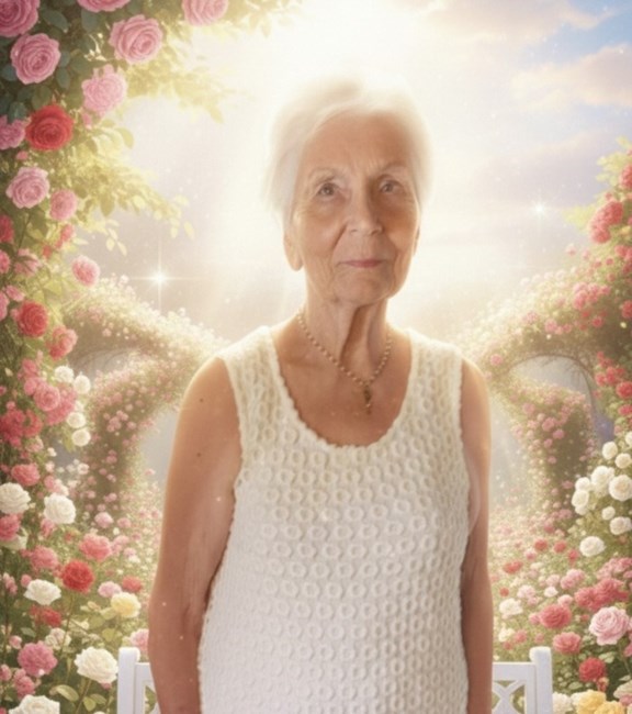 Avis de décès de Rosella Laura Della Cooper