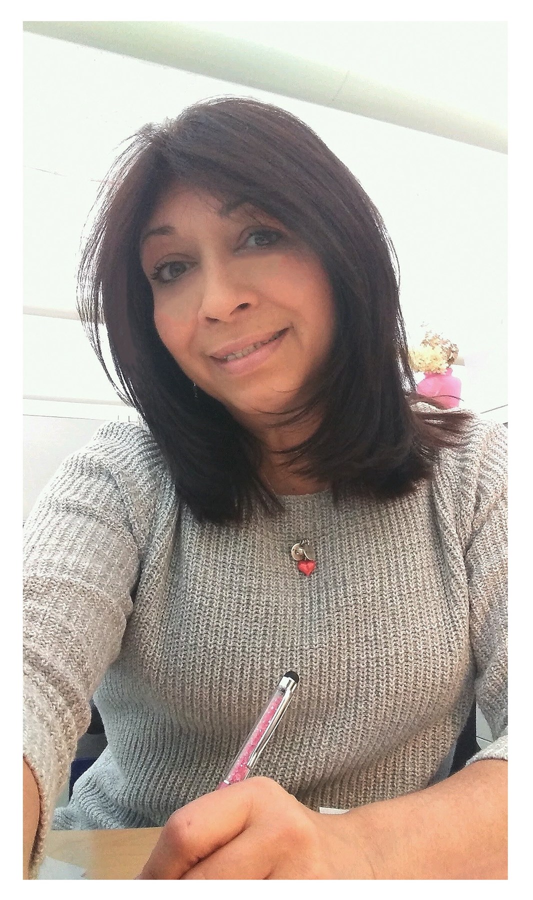 Obituary of Edith Medina Del Rosario