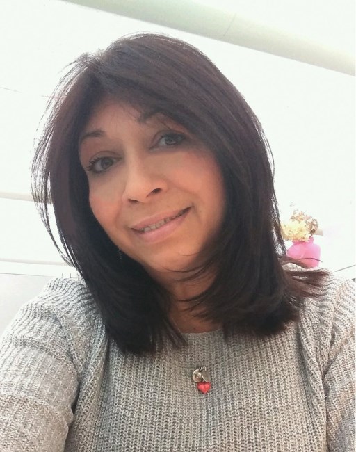 Obituary of Edith Medina Del Rosario