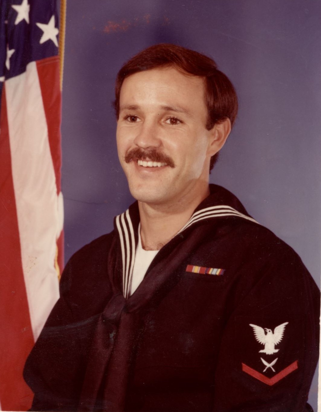 Obituary of Ronnie G. McAfee