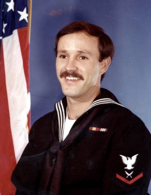 Obituary of Ronnie G. McAfee