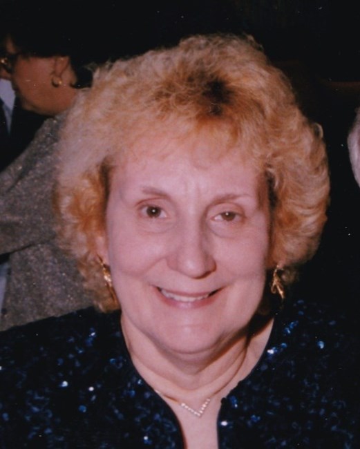 Obituary of Sandra J Fink