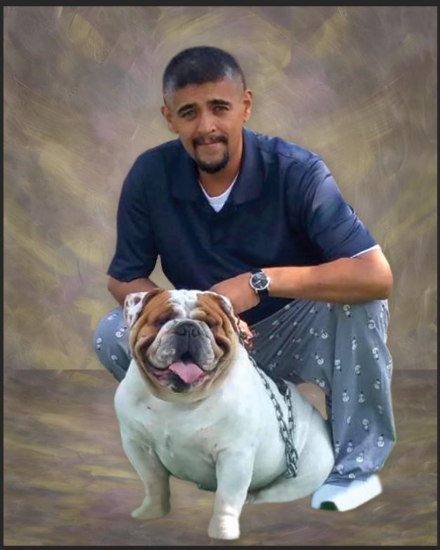 Obituary of Jorge Trujillo