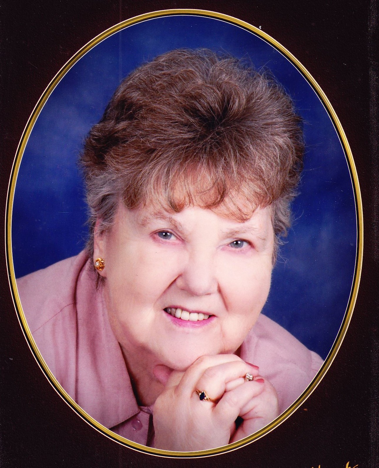Obituary of Nancy S. Nokes