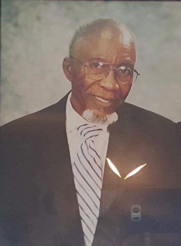 Obituary of Howard Berry