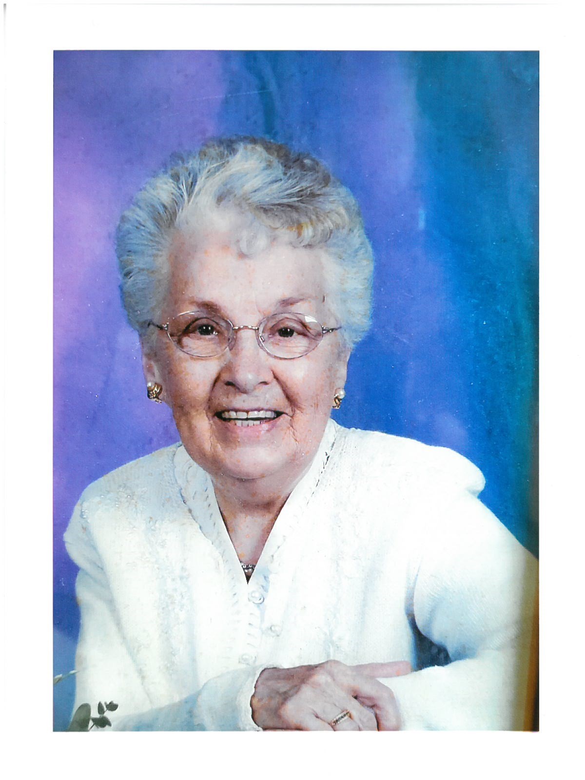 Marian Foster