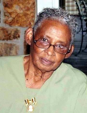 Obituary of Louise Eleanora (Johnson) Jenkins