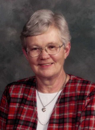 Obituary of Hilda Thiessen