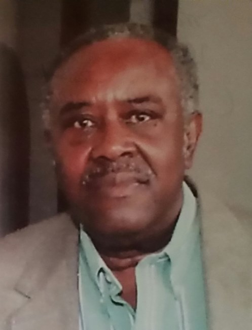 Obituary of Joe Edward Lee