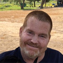 Obituario de Larry Crandall