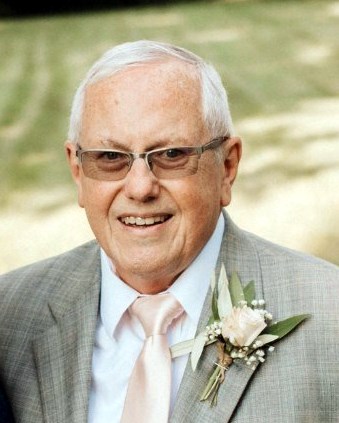 Obituary of Thomas "Tom" L. Nelson