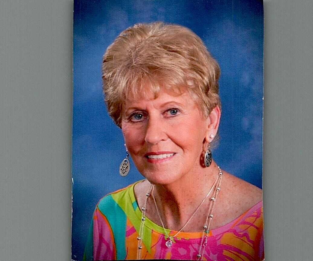 Obituary of Opal B Sligh