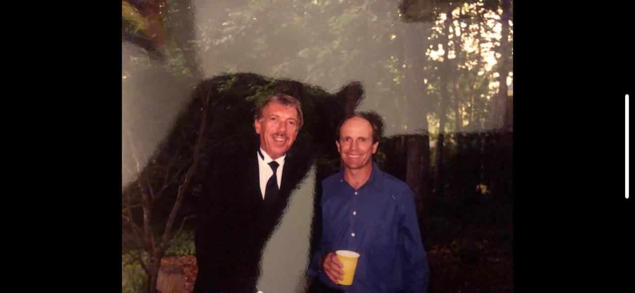 Obituary of Harvey "Hank" Whitworth