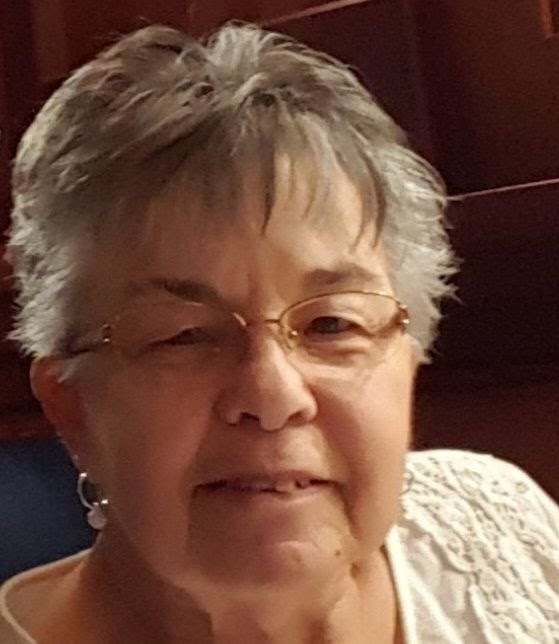 Obituary of Ann Helen Tripp