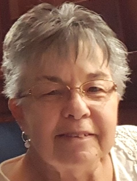 Obituary of Ann Helen Tripp
