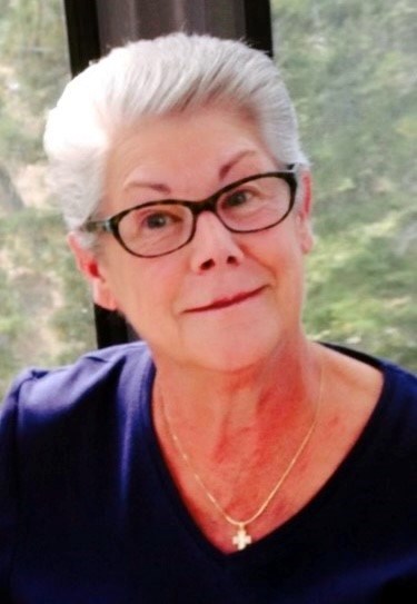 Obituary of Marilyn Ann Collins