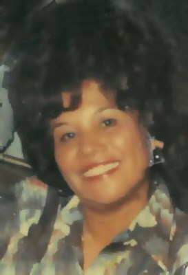 Obituary of Maria R. Reyes
