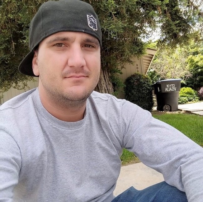 Avis de décès de Branden Scott Chamberlain