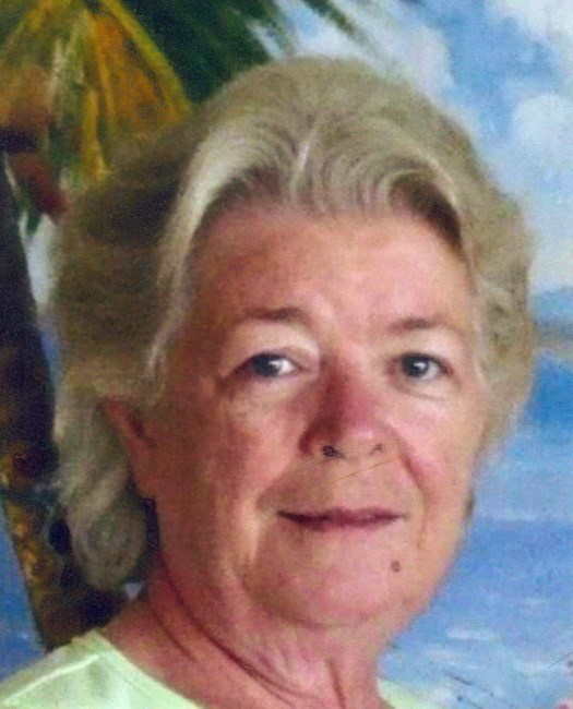 Obituary of Jean P. Radford