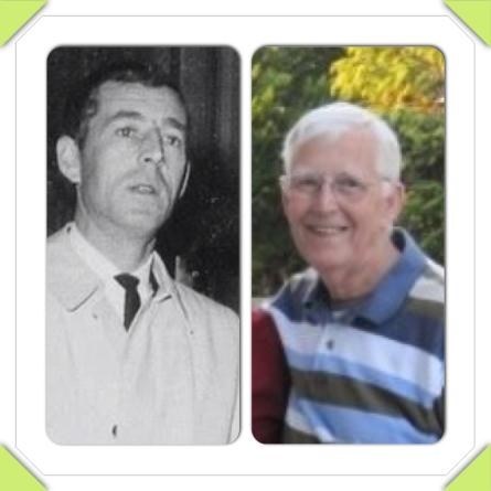 Obituary of Jack Hollas