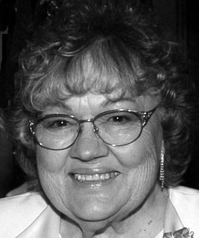Obituary of Verna Marie Hinsberger
