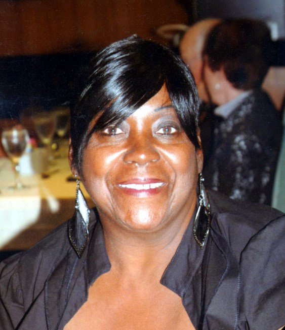 Obituary of Linda F. Johnson