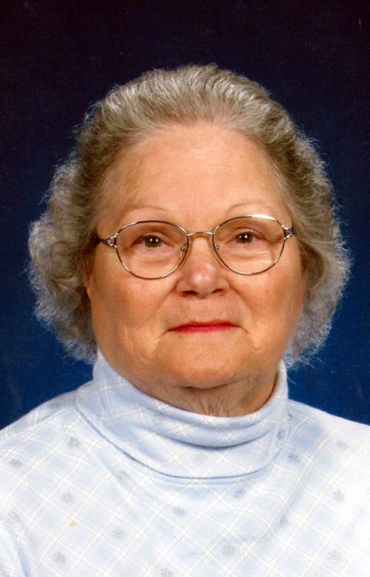 Obituary of Abby Juanita Lovell