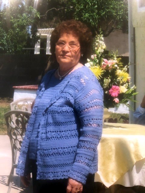 Aurelia Guzman Obituary Glendora Ca