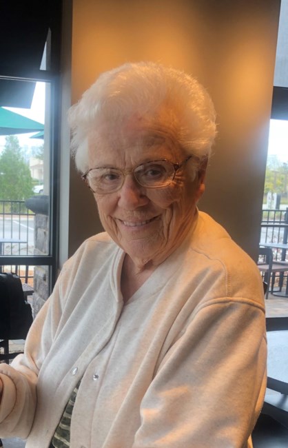 Obituary of Patricia S Ryan