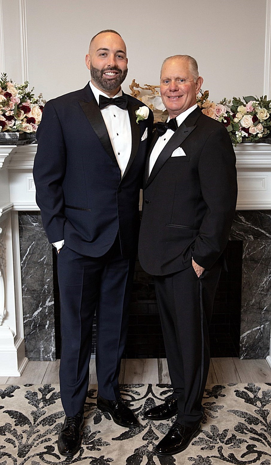 Obituary of Eugene Jackson