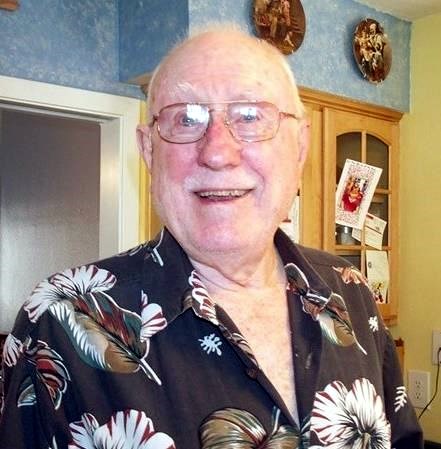 Obituary of John Guy Keller