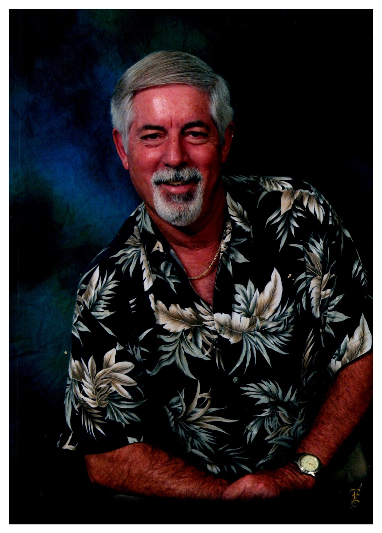 Obituary of Jerry G Wells